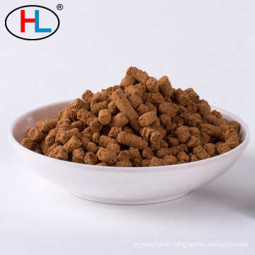 Iron Oxide Desulfurizer Remove H2S Improved Product Biogas Desulfurization Catalyst